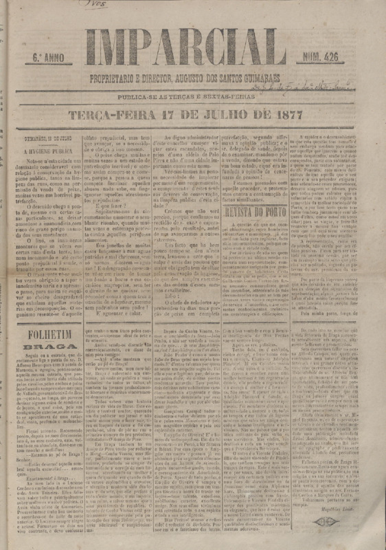 Imparcial