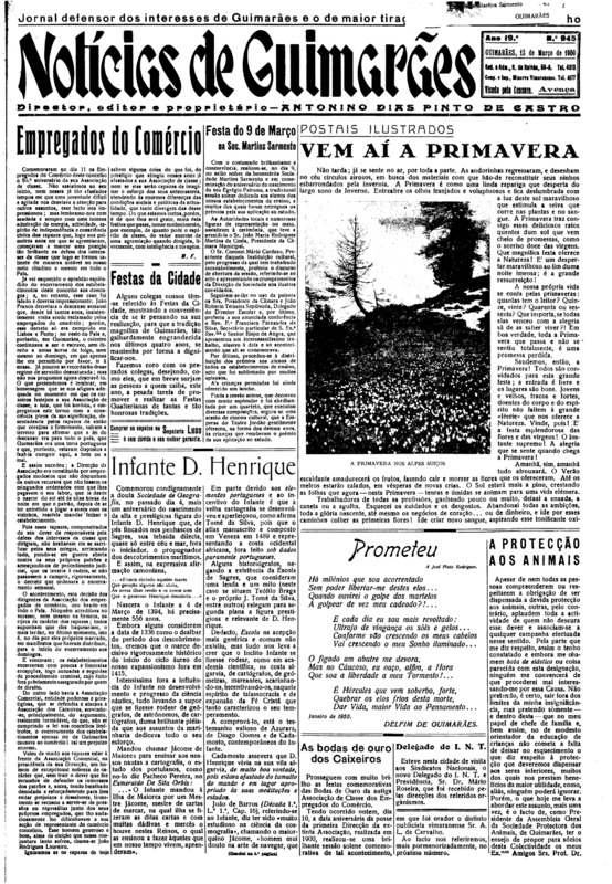 Notícias de Guimarães