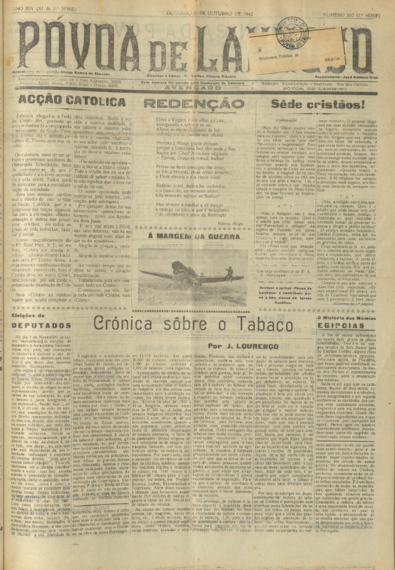 Póvoa de Lanhoso