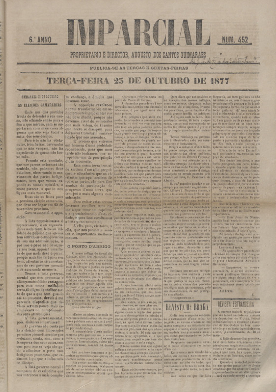 Imparcial