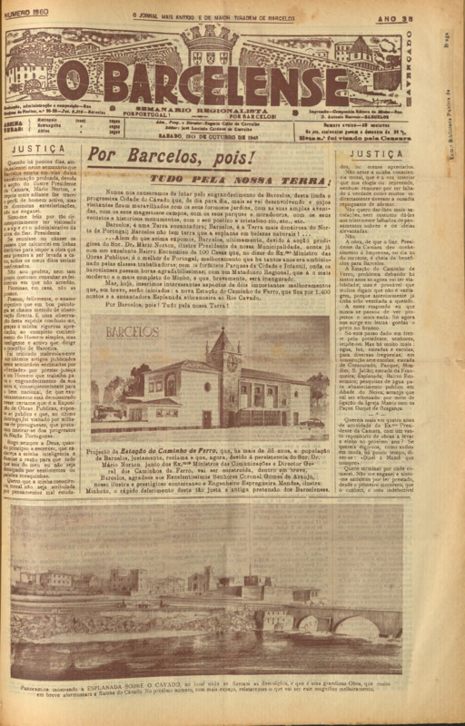 Barcelense (O)