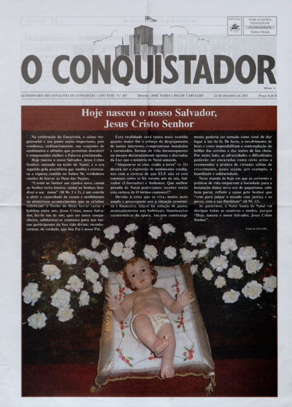 Conquistador (O)