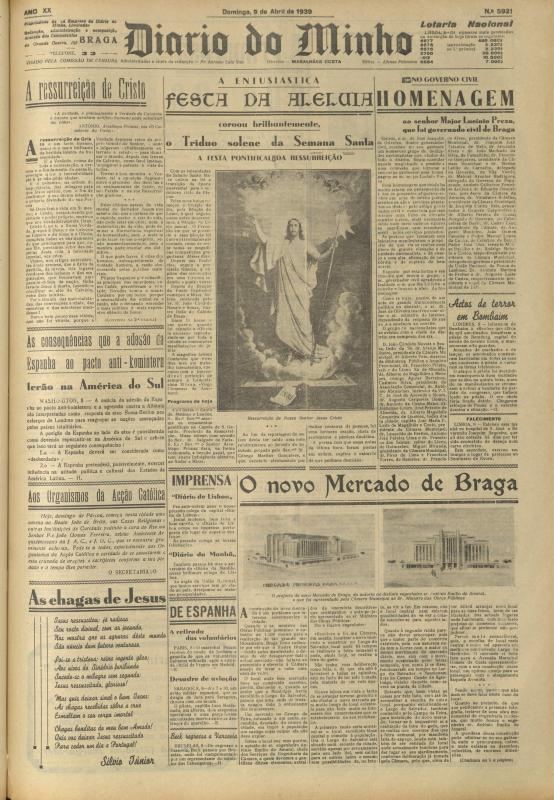 Diário do Minho (1921-1950)