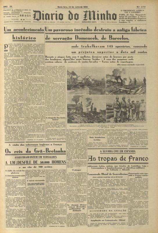 Diário do Minho (1921-1950)