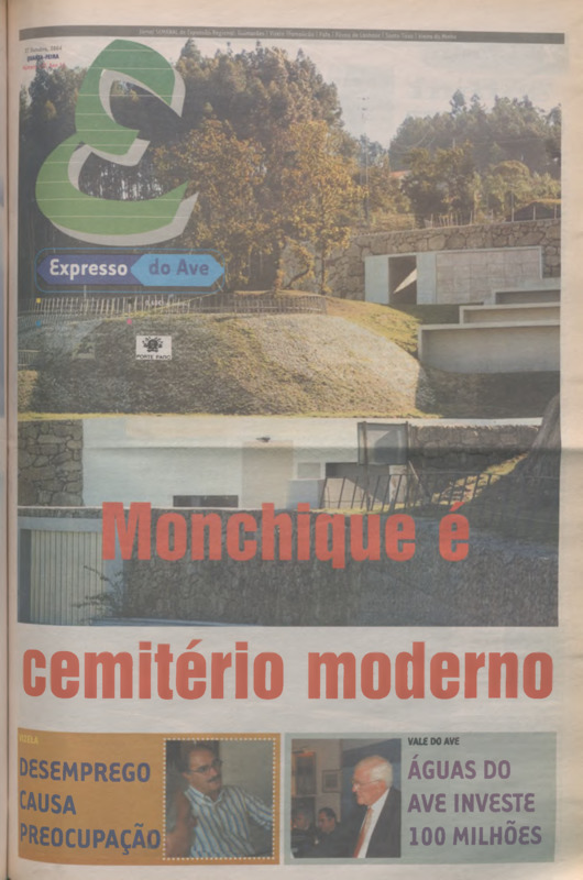 Expresso do Ave