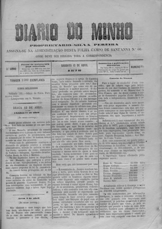 Diário do Minho