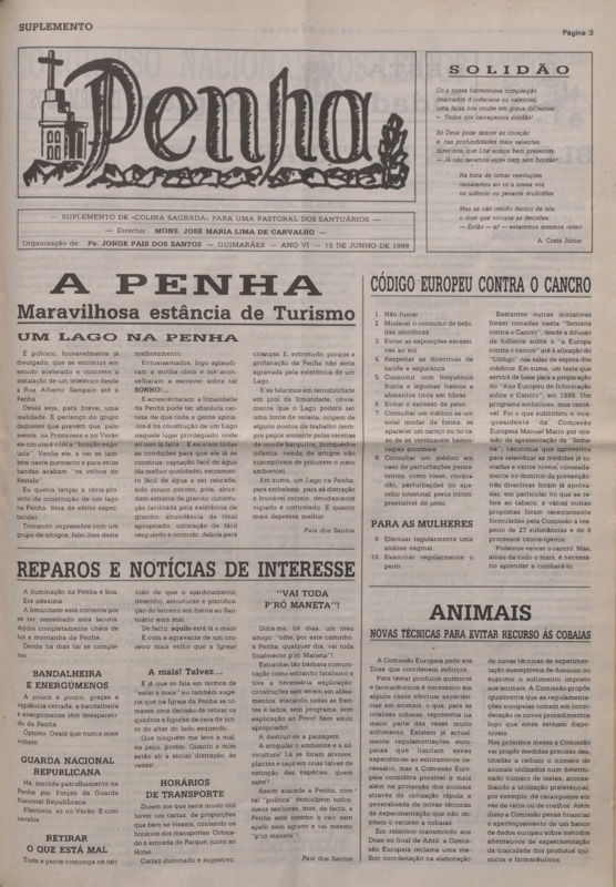 Colina Sagrada