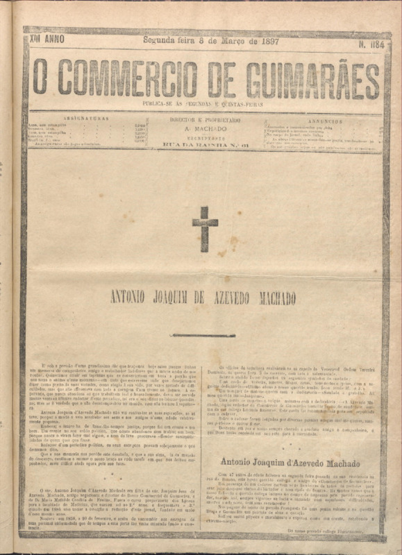 Comércio de Guimarães
