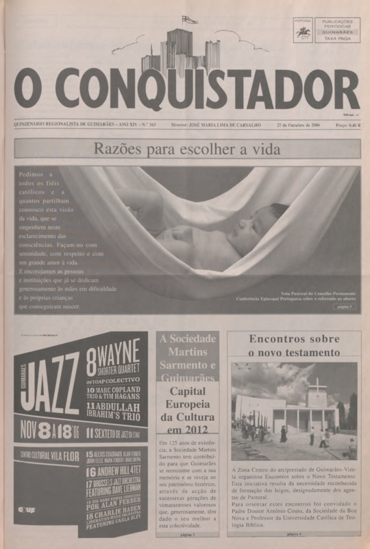 Conquistador (O)