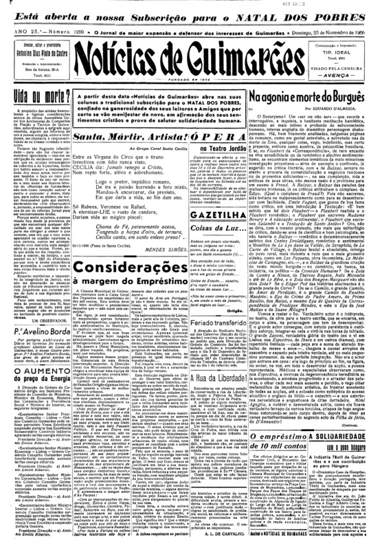 Notícias de Guimarães