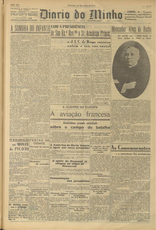 Diário do Minho (1921-1950)