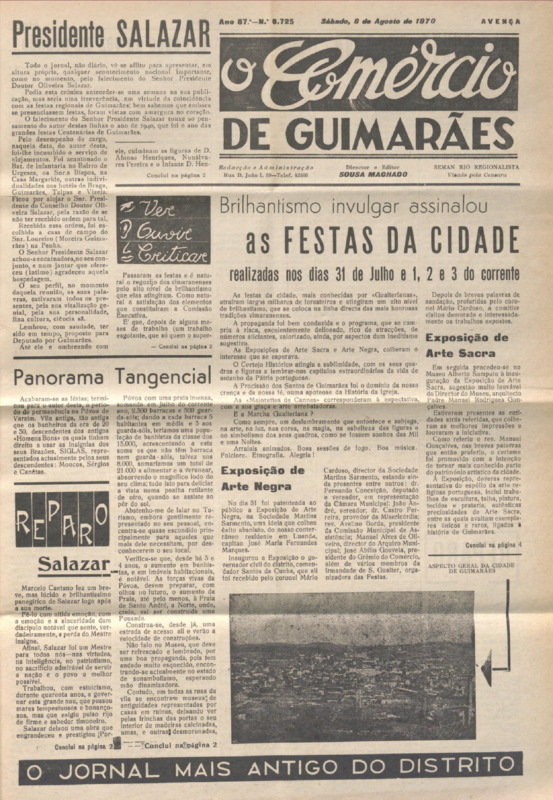 Comércio de Guimarães