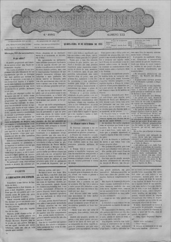 Constituinte (O)