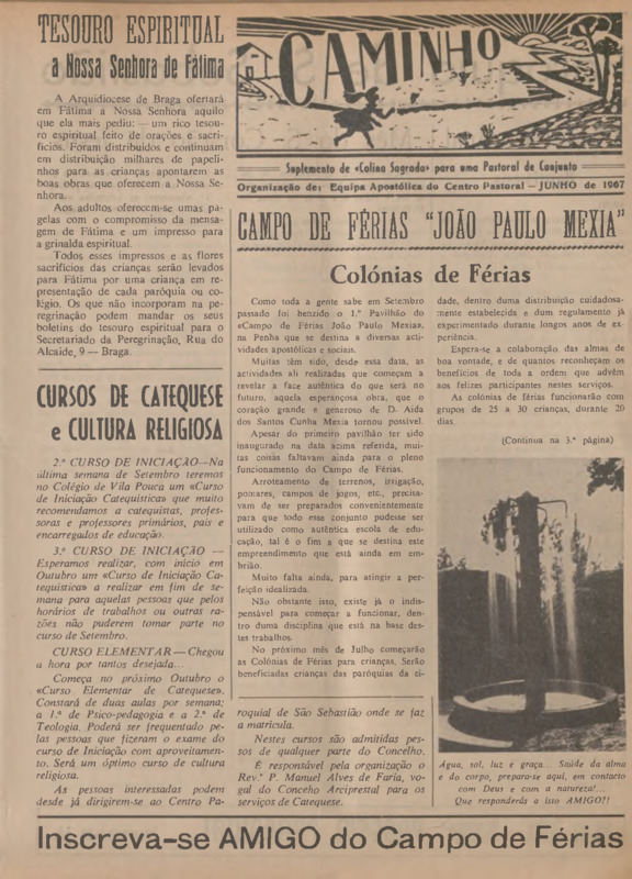 Colina Sagrada
