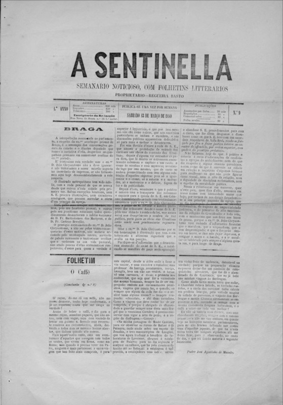 Sentinella (A)