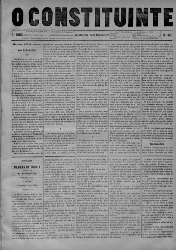 Constituinte (O)