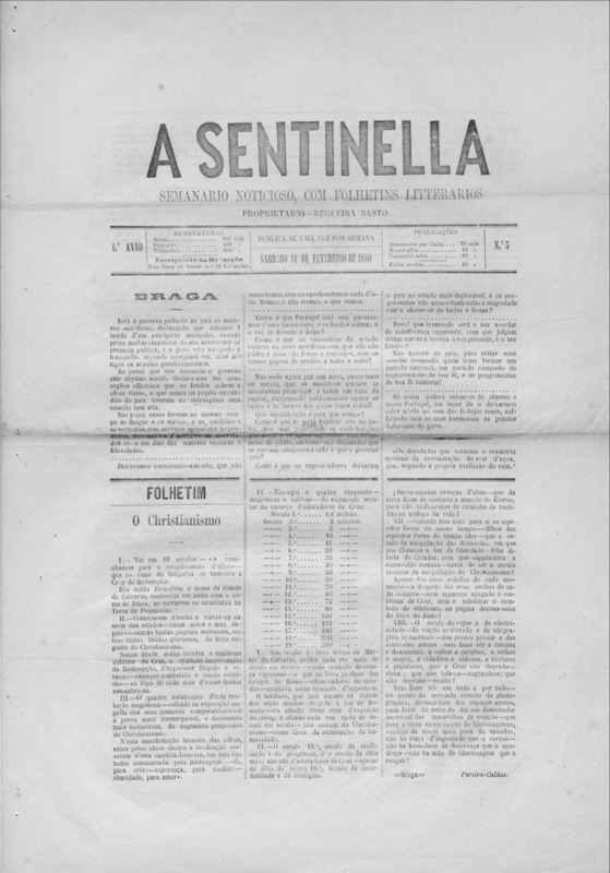 Sentinella (A)