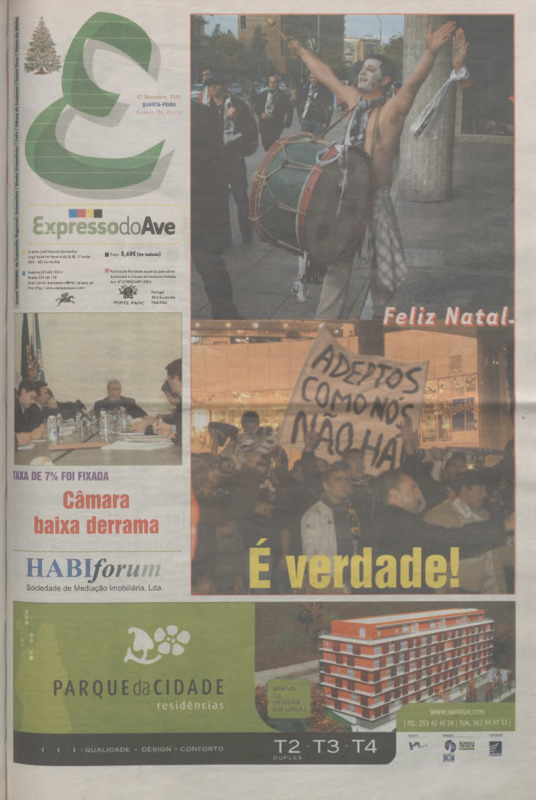 Expresso do Ave
