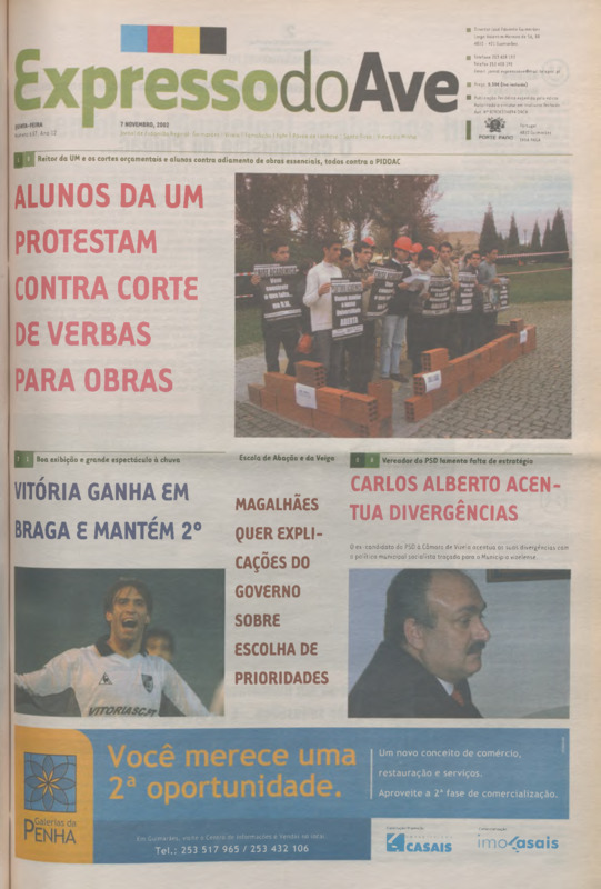 Expresso do Ave