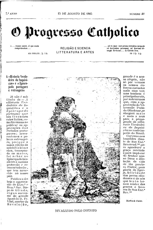 O Progresso Católico