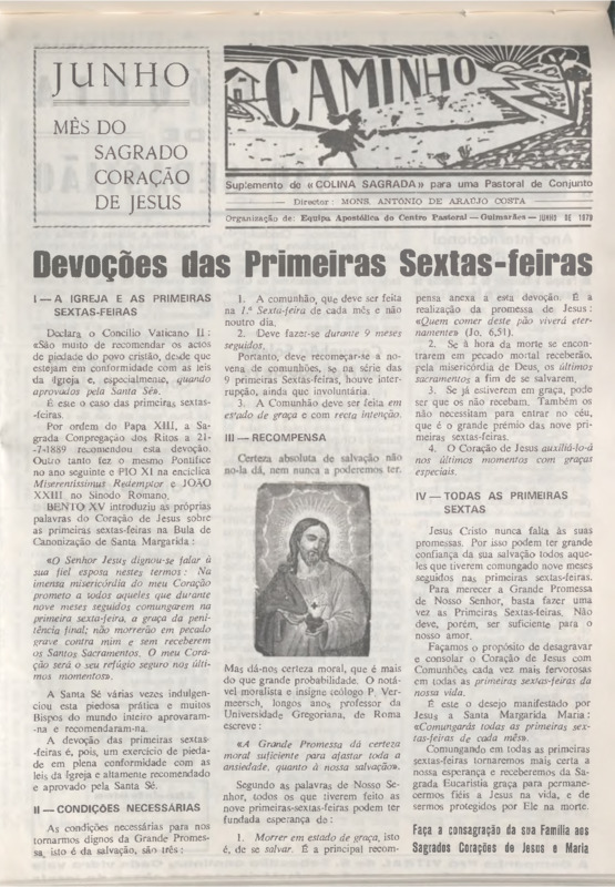 Colina Sagrada