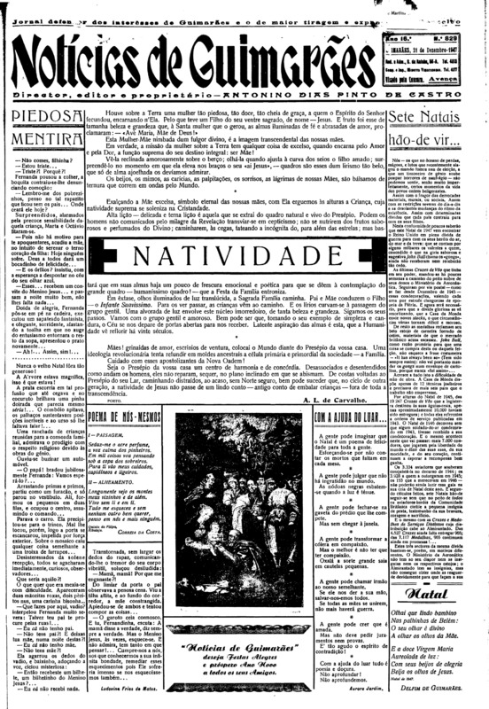 Notícias de Guimarães