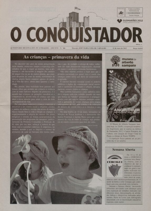 Conquistador (O)