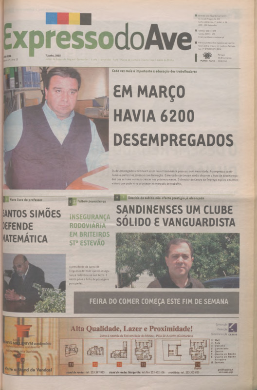 Expresso do Ave