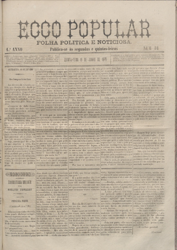 Ecco Popular