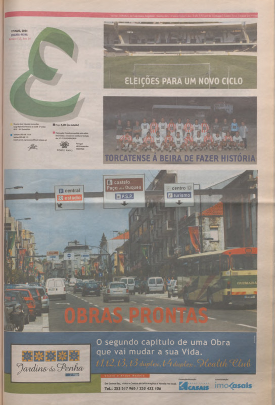 Expresso do Ave