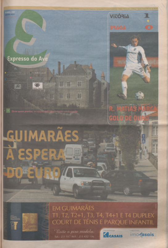 Expresso do Ave