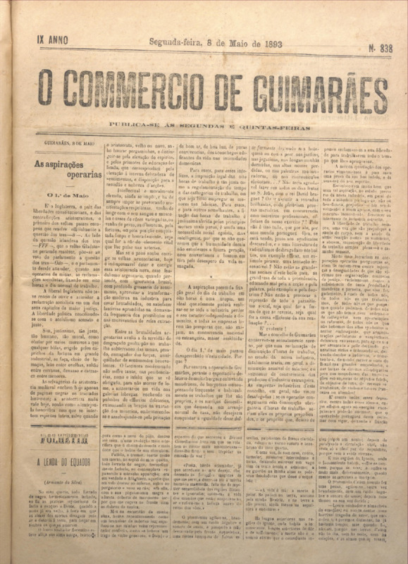 Comércio de Guimarães