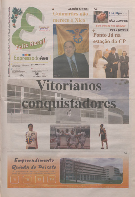 Expresso do Ave