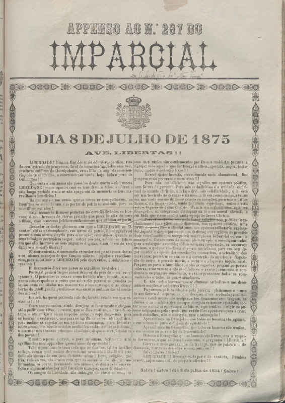 Imparcial