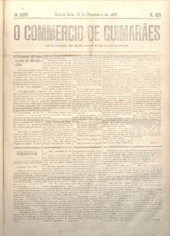 Comércio de Guimarães