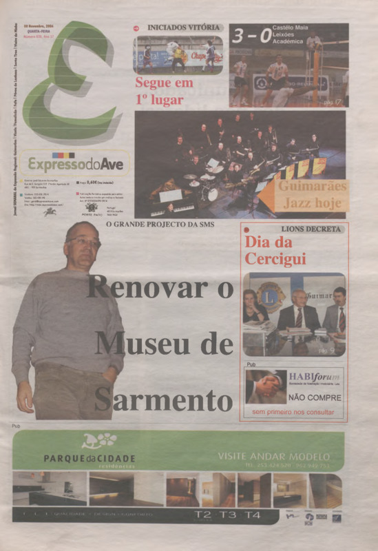 Expresso do Ave