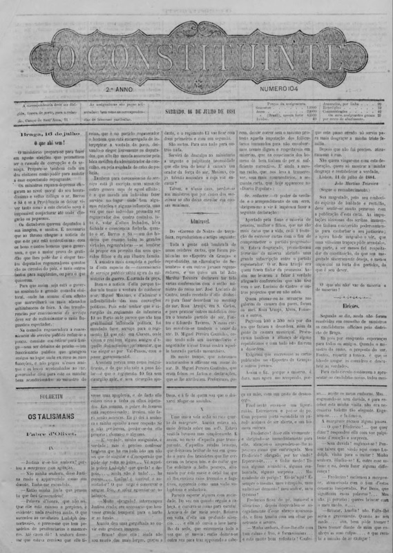 Constituinte (O)