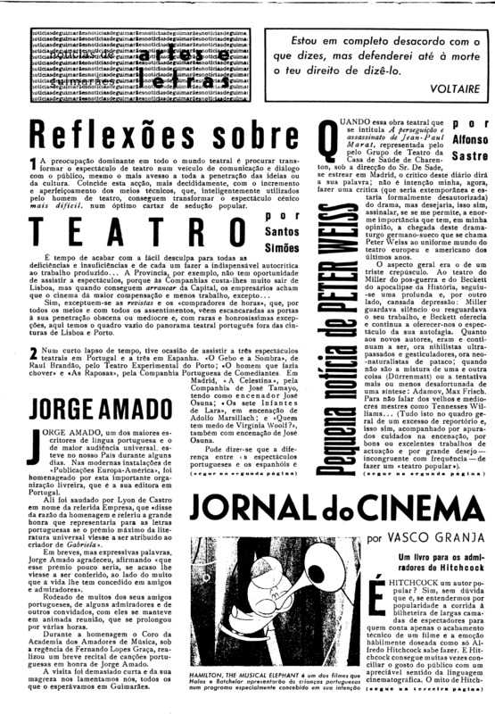 Notícias de Guimarães