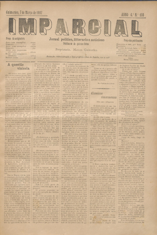 Imparcial