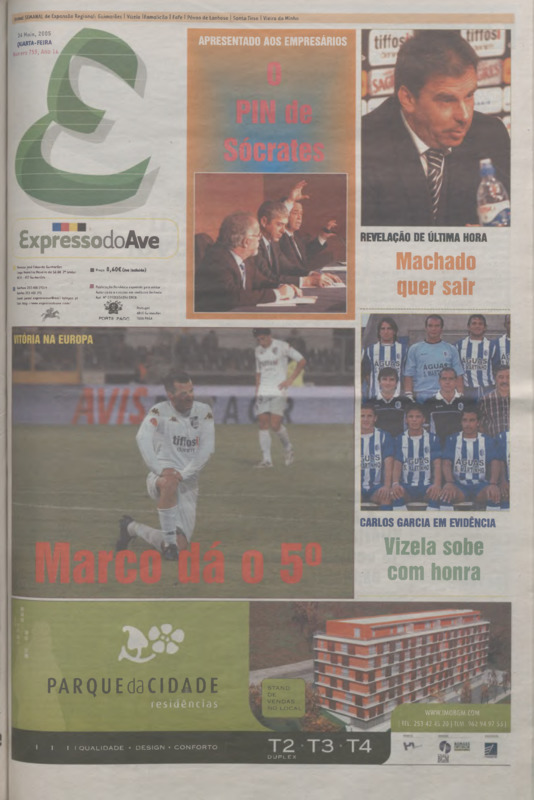Expresso do Ave