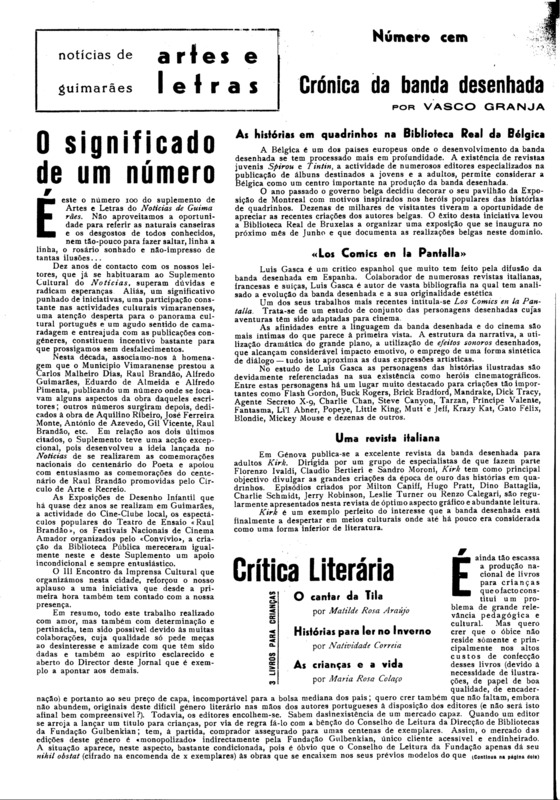 Notícias de Guimarães