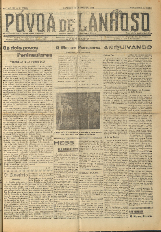 Póvoa de Lanhoso