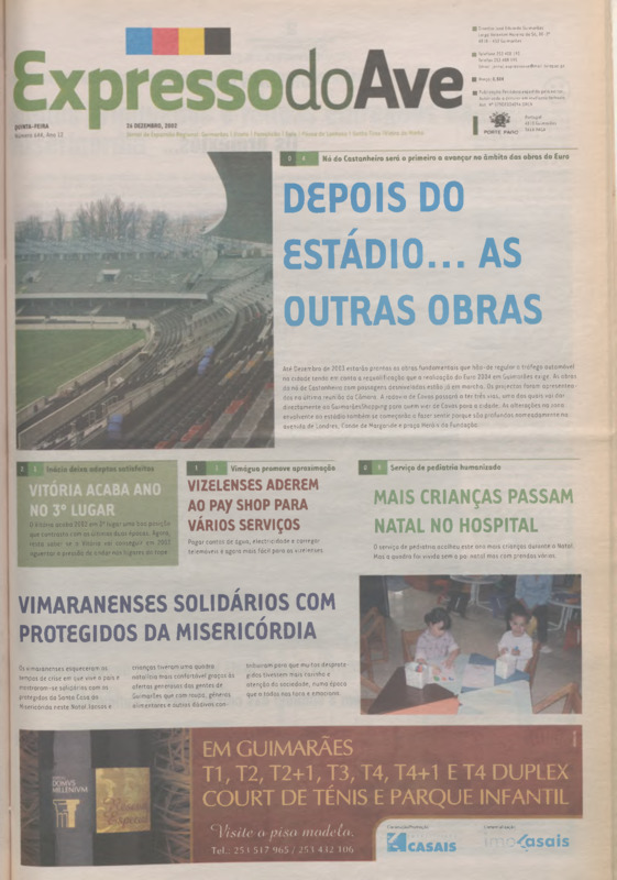 Expresso do Ave
