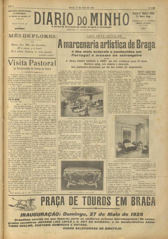 Diário do Minho (1921-1950)