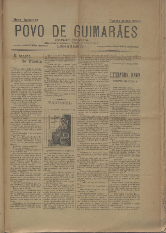 Povo de Guimarães