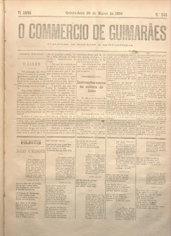 Comércio de Guimarães