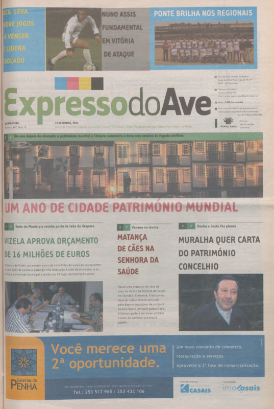 Expresso do Ave
