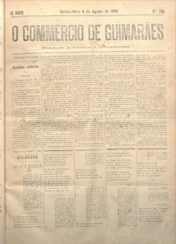 Comércio de Guimarães