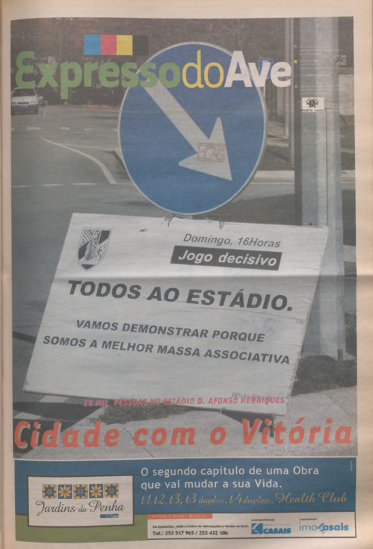 Expresso do Ave