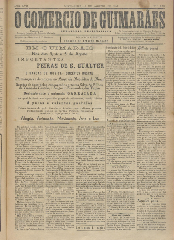 Comércio de Guimarães